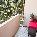 Apartamento Mir Saraievo