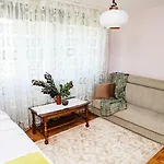 Apartamento Mir Saraievo
