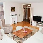 Apartamento Mir Saraievo