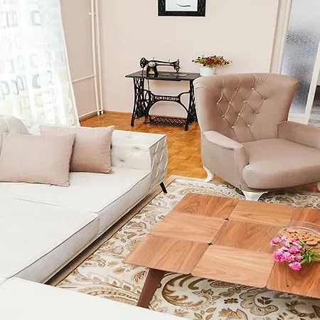 Apartamento Mir