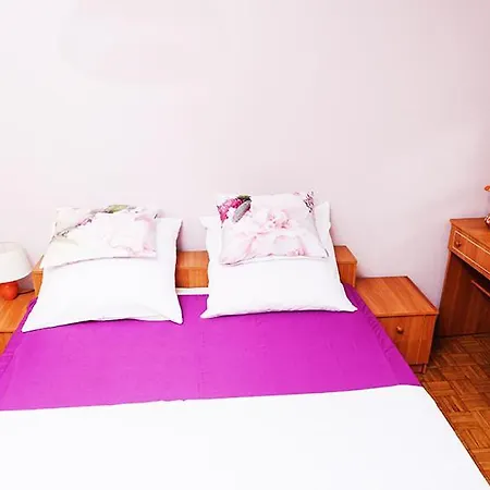 Mir Lejlighed Sarajevo