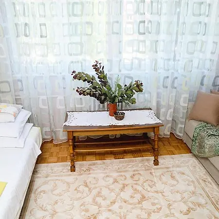 Lejlighed Mir Sarajevo