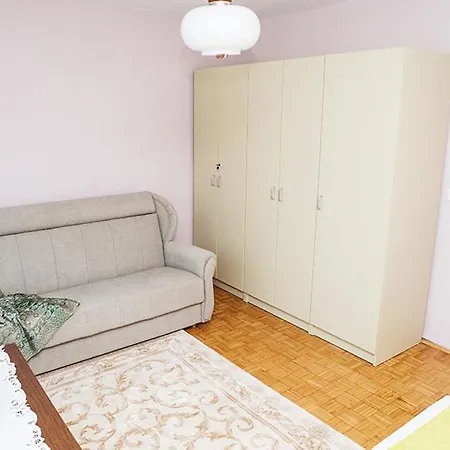 Apartamento Mir