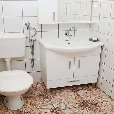 Mir Lejlighed Sarajevo