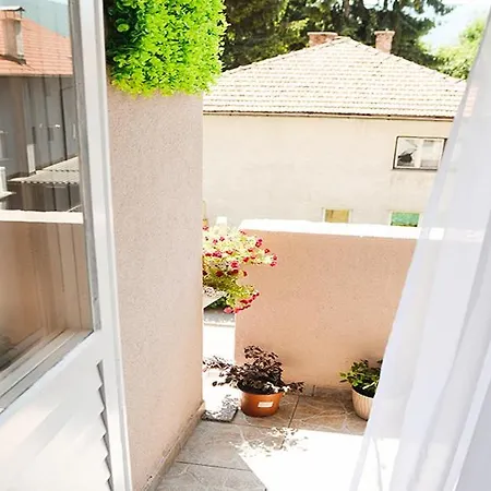 Lejlighed Mir Sarajevo