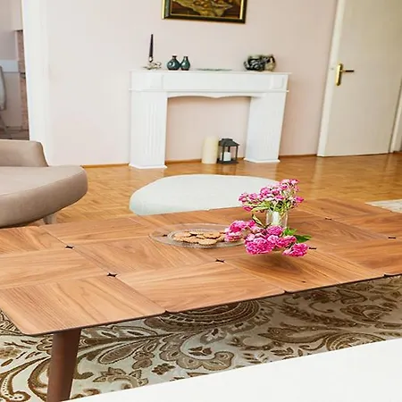 Mir Lejlighed Sarajevo