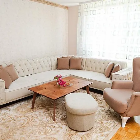 Mir Apartamento