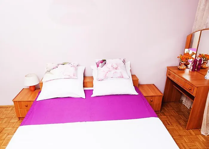 Mir דירה סראייבו