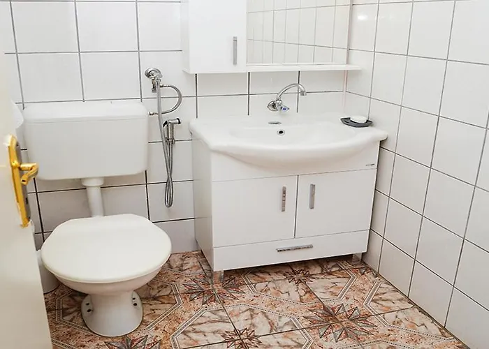 Mir דירה סראייבו