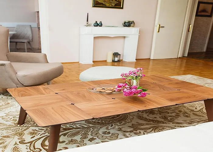 Mir דירה סראייבו